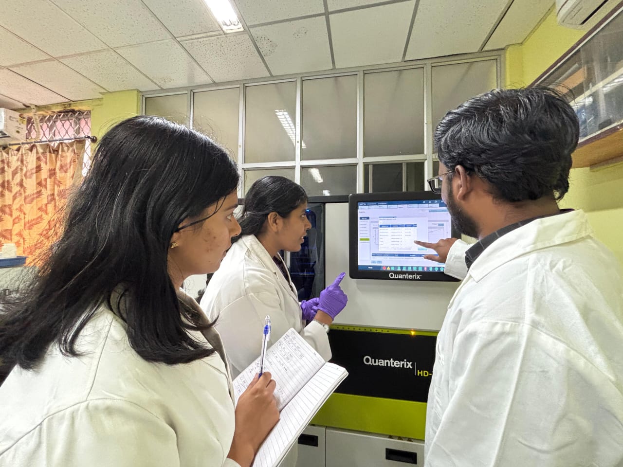 Making Sense of Biomarkers